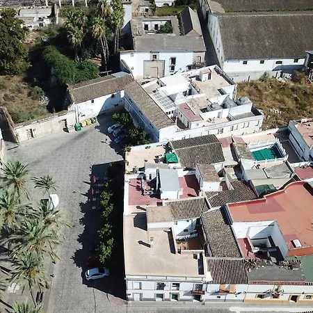 Casa Dos Plantas Solarium Plaza Mercado * Jerez de la Frontera