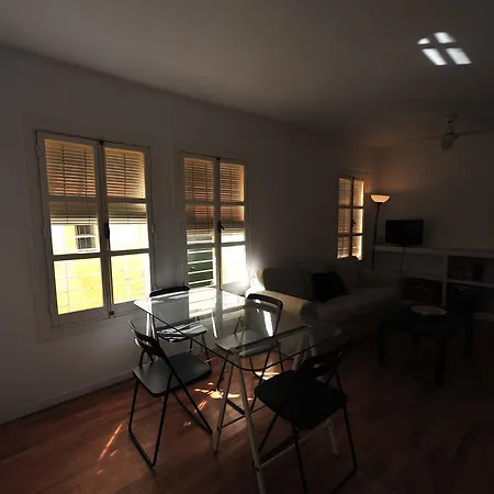 Casa Dos Plantas Solarium Plaza Mercado Jerez de la Frontera
